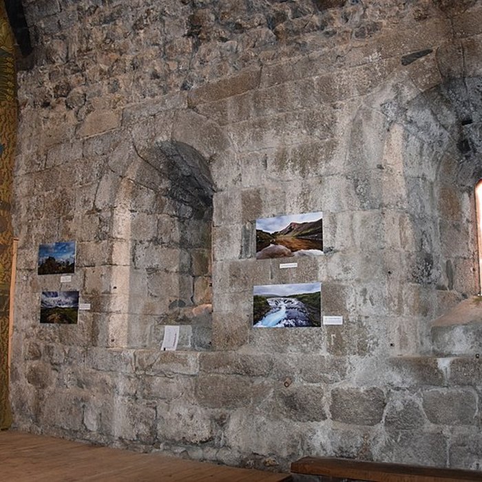 Photo de Tour des Anglais de Saugues