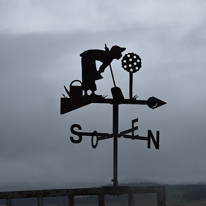 Photo de Tour des Anglais de Saugues