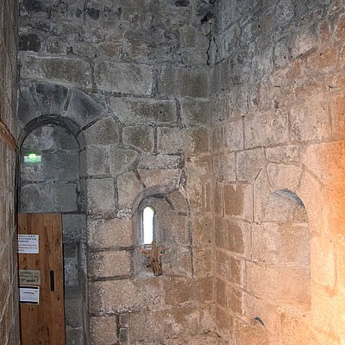 Photo de Tour des Anglais de Saugues