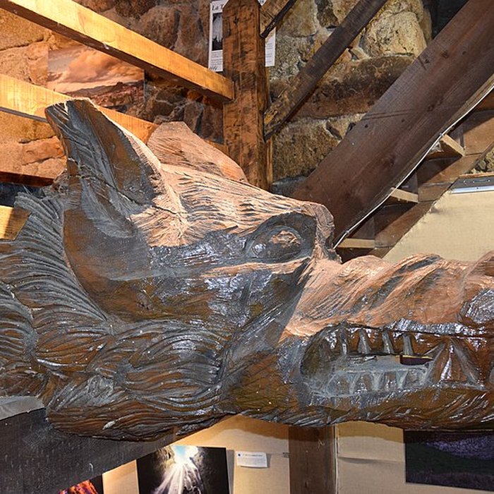 Photo de Tour des Anglais de Saugues