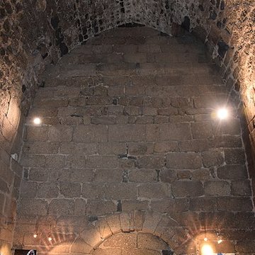 Tour des Anglais de Saugues