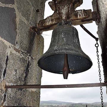 Tour des Anglais de Saugues