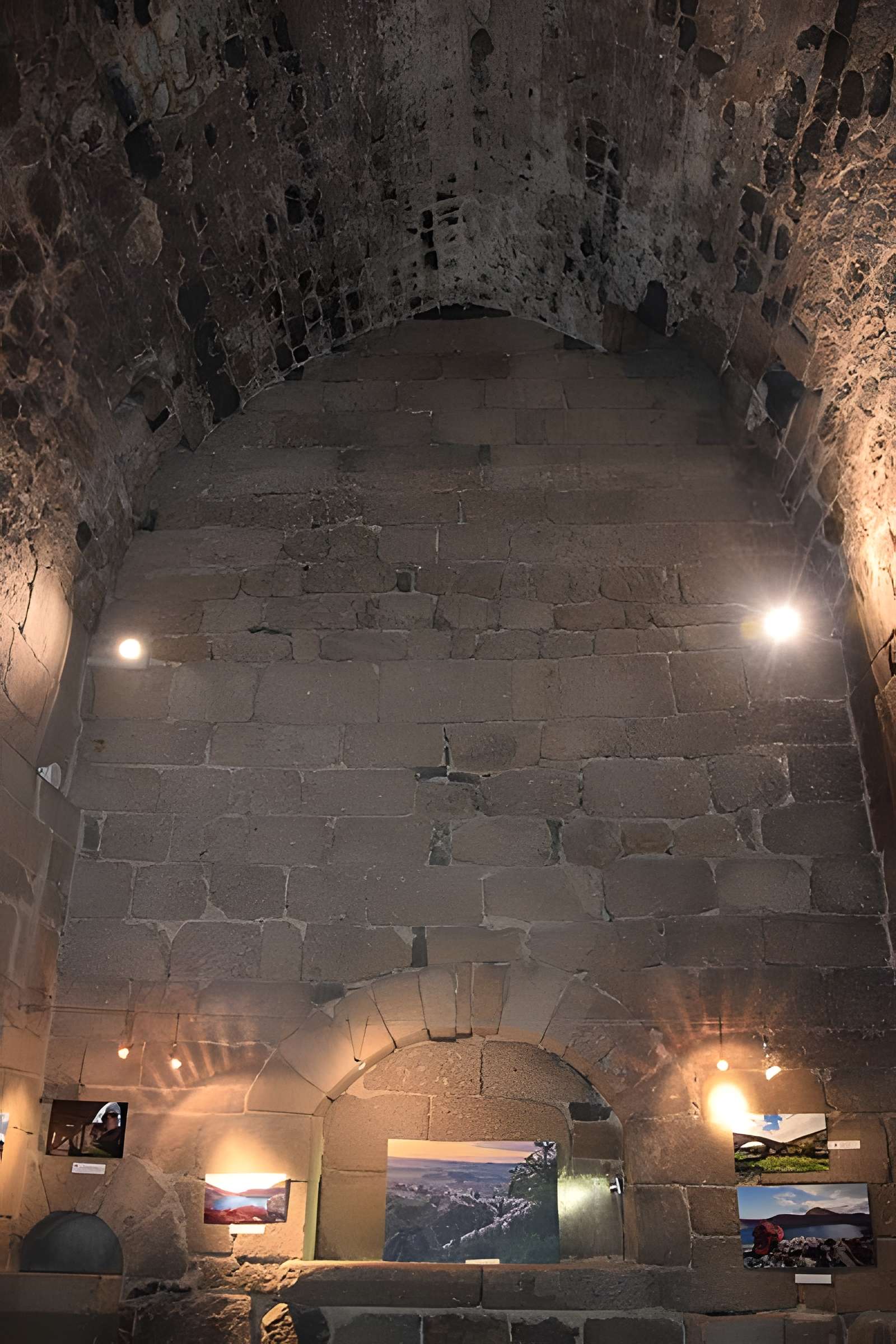 Tour des Anglais de Saugues