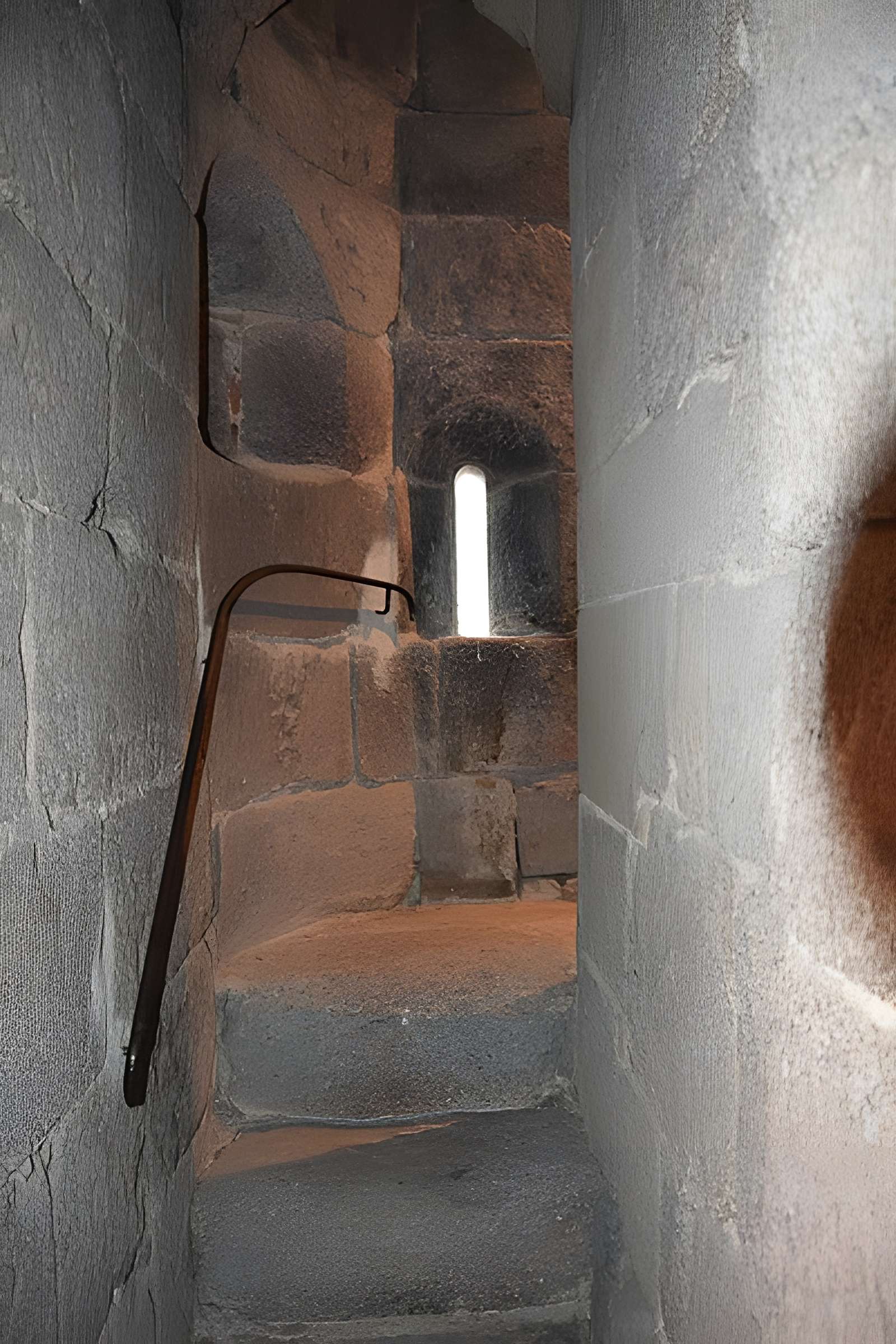 Tour des Anglais de Saugues