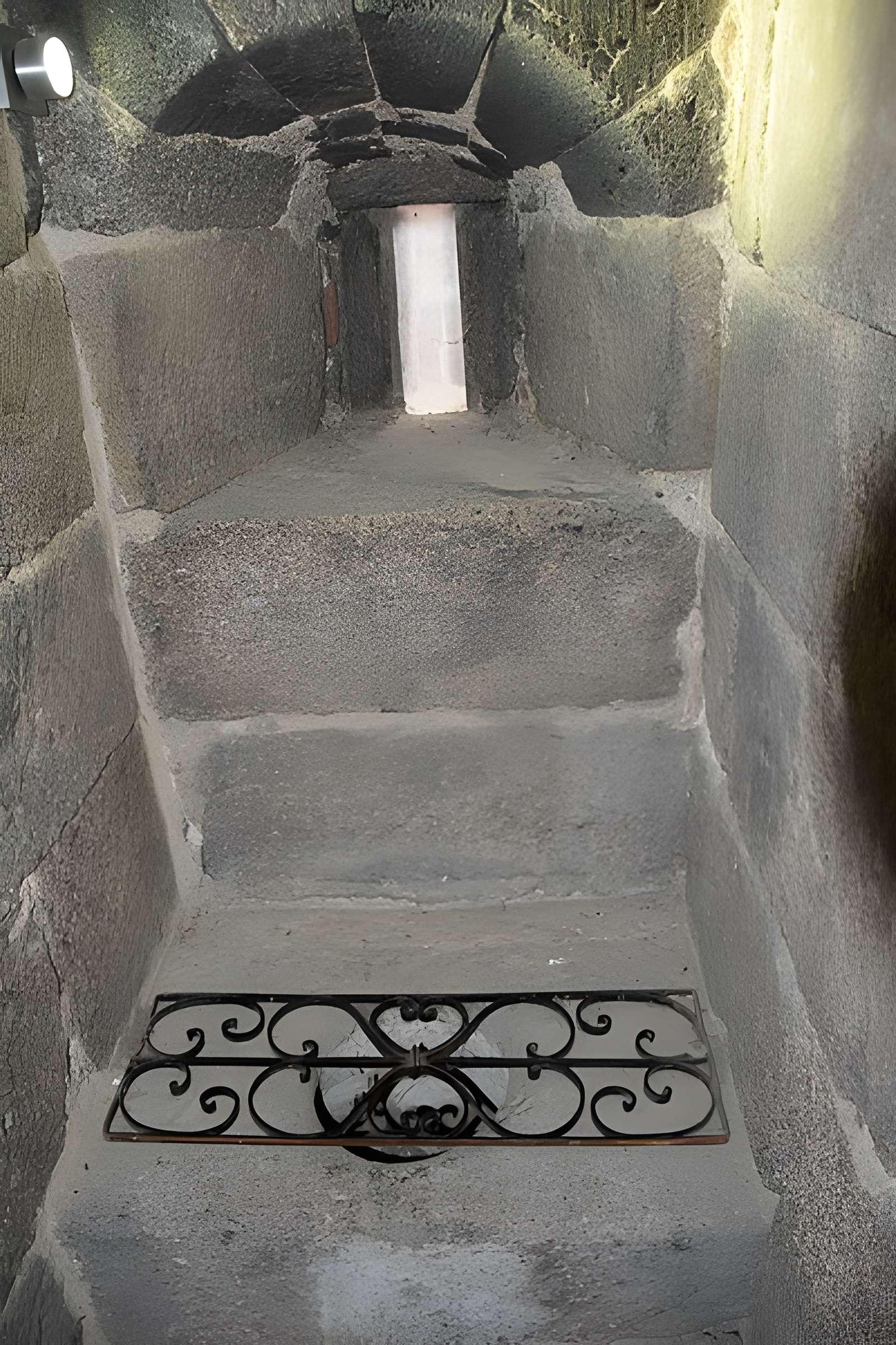 Tour des Anglais de Saugues