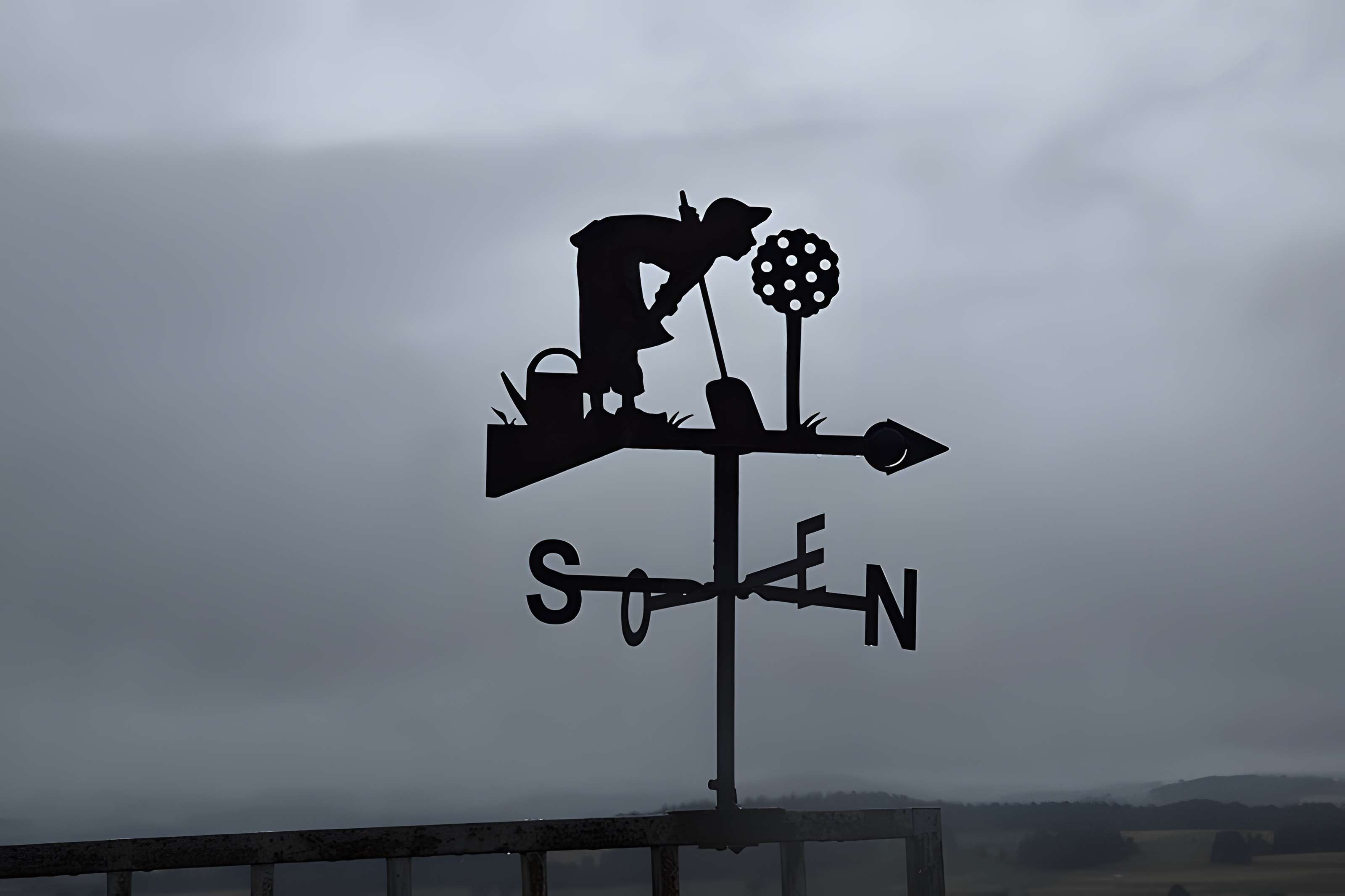 Tour des Anglais de Saugues