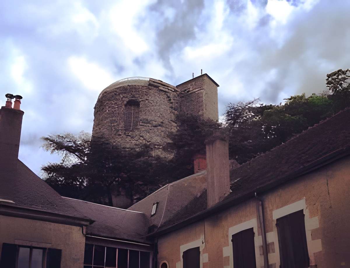 Tour des Fiefs de Sancerre 