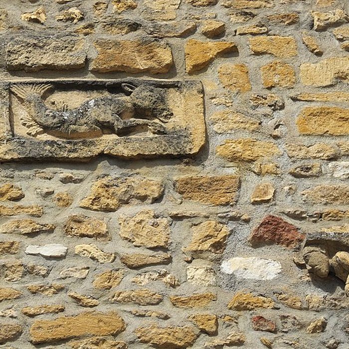 Photo de Tour du moulin de Marcigny