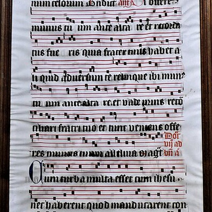 Photo de Tour du moulin de Marcigny