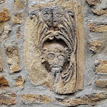 Tour du moulin de Marcigny