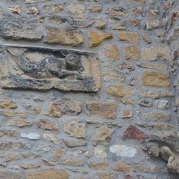 Tour du moulin de Marcigny