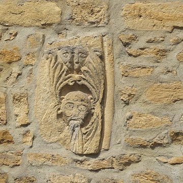 Tour du moulin de Marcigny