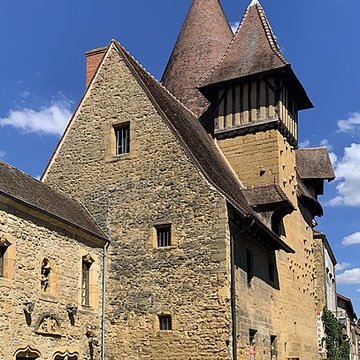 Tour du moulin de Marcigny