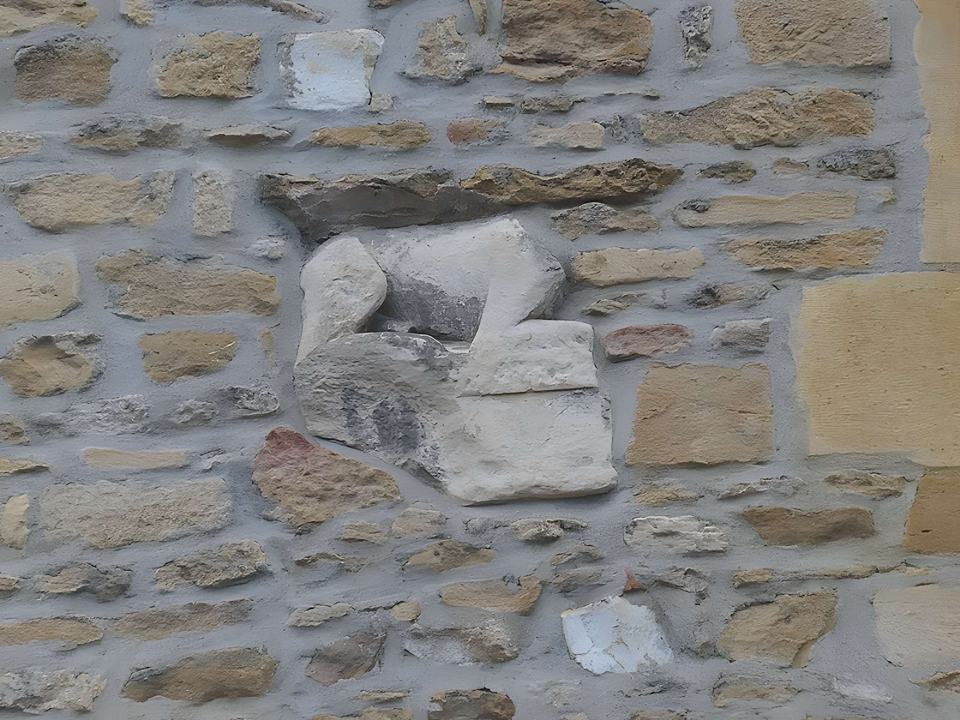 Tour du moulin de Marcigny