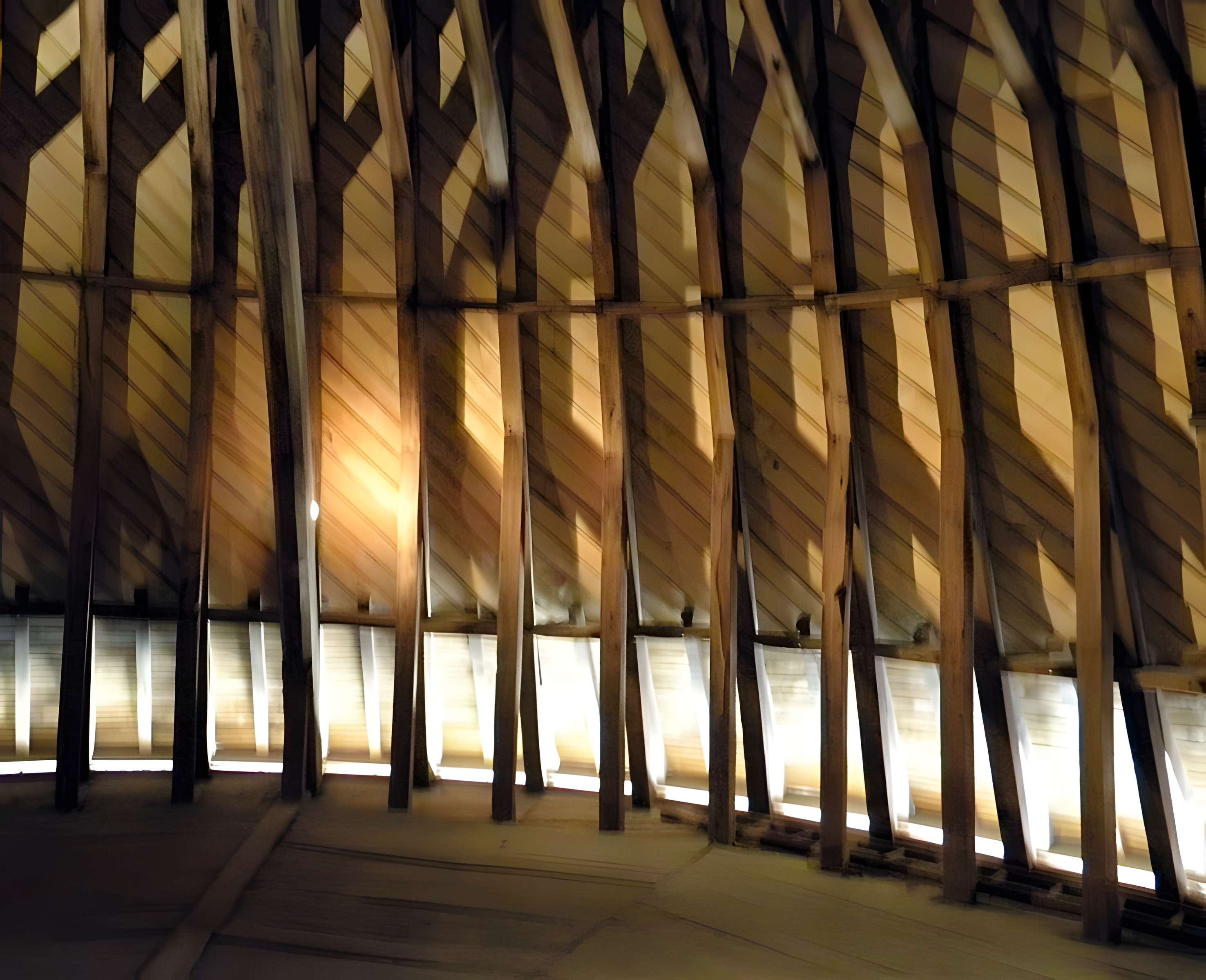 Tour du moulin de Marcigny