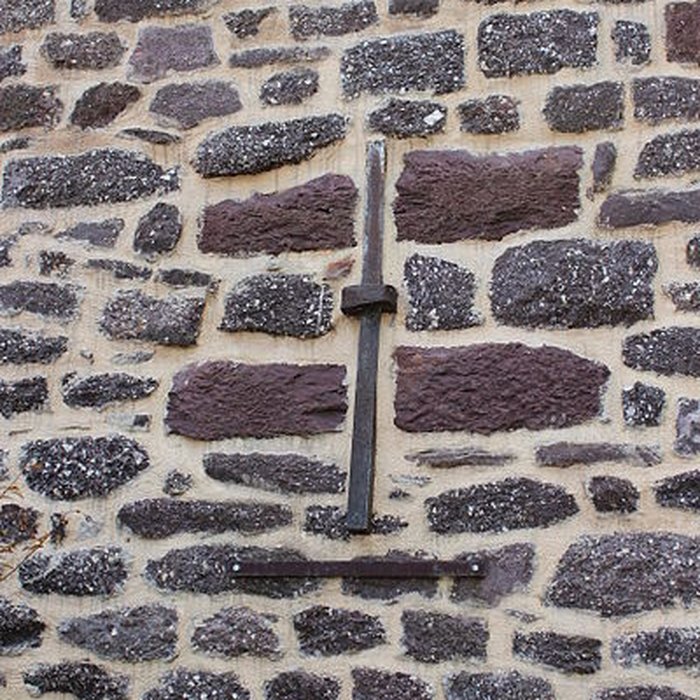 Photo de Tour du château ou ancien donjon ancienne prison