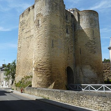 Tour du Prévôt de Thouars