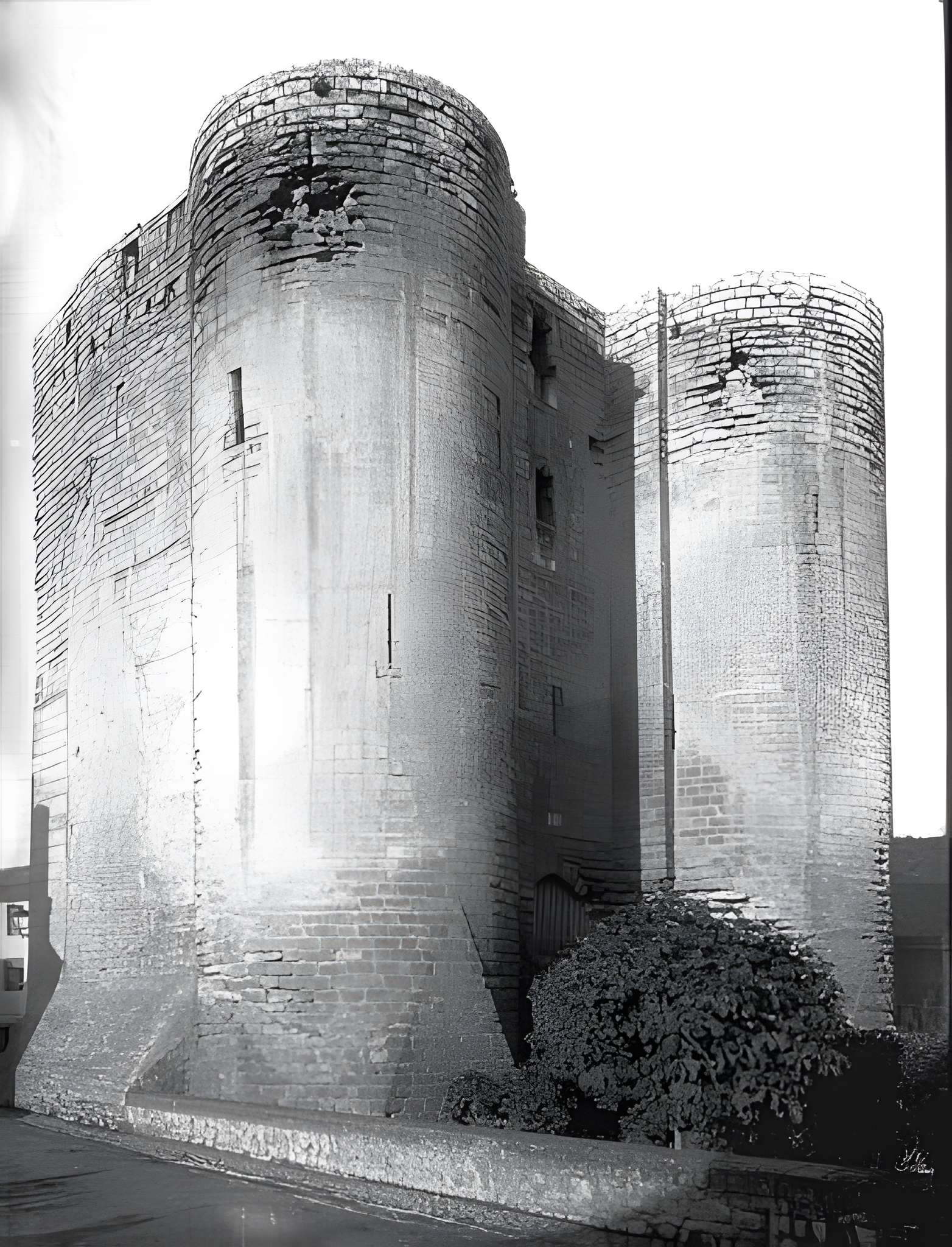 Tour du Prévôt de Thouars