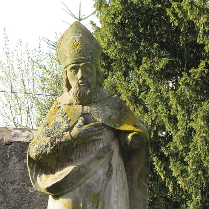 Photo de Collégiale Saint-Florent de Niederhaslach