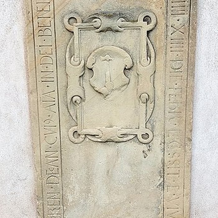 Photo de Collégiale Saint-Florent de Niederhaslach