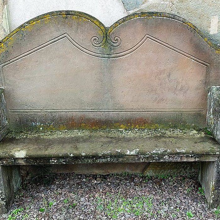 Photo de Collégiale Saint-Florent de Niederhaslach