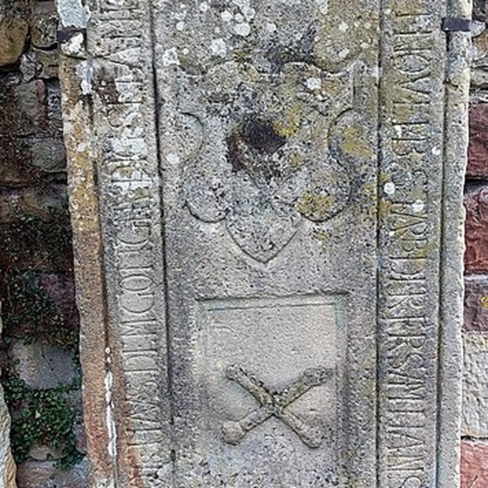 Photo de Collégiale Saint-Florent de Niederhaslach