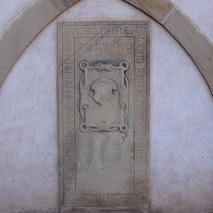 Photo de Collégiale Saint-Florent de Niederhaslach