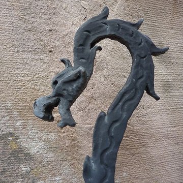 Collégiale Saint-Florent de Niederhaslach