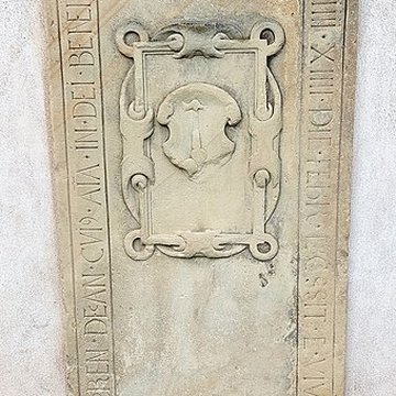 Collégiale Saint-Florent de Niederhaslach