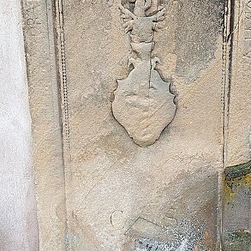 Collégiale Saint-Florent de Niederhaslach