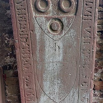 Collégiale Saint-Florent de Niederhaslach