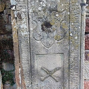 Collégiale Saint-Florent de Niederhaslach
