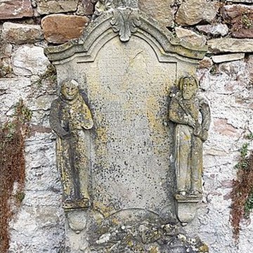 Collégiale Saint-Florent de Niederhaslach