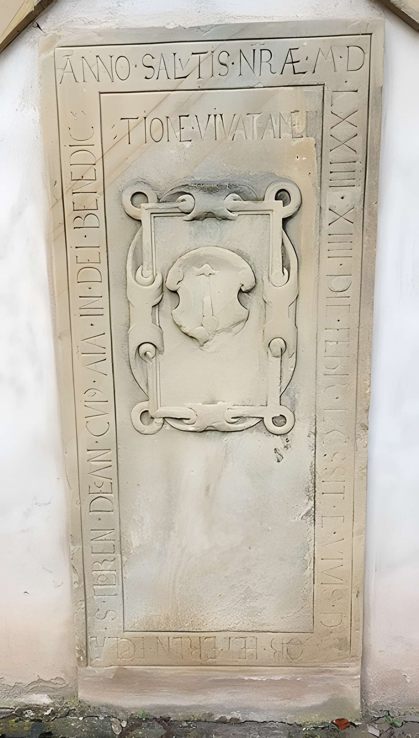 Collégiale Saint-Florent de Niederhaslach