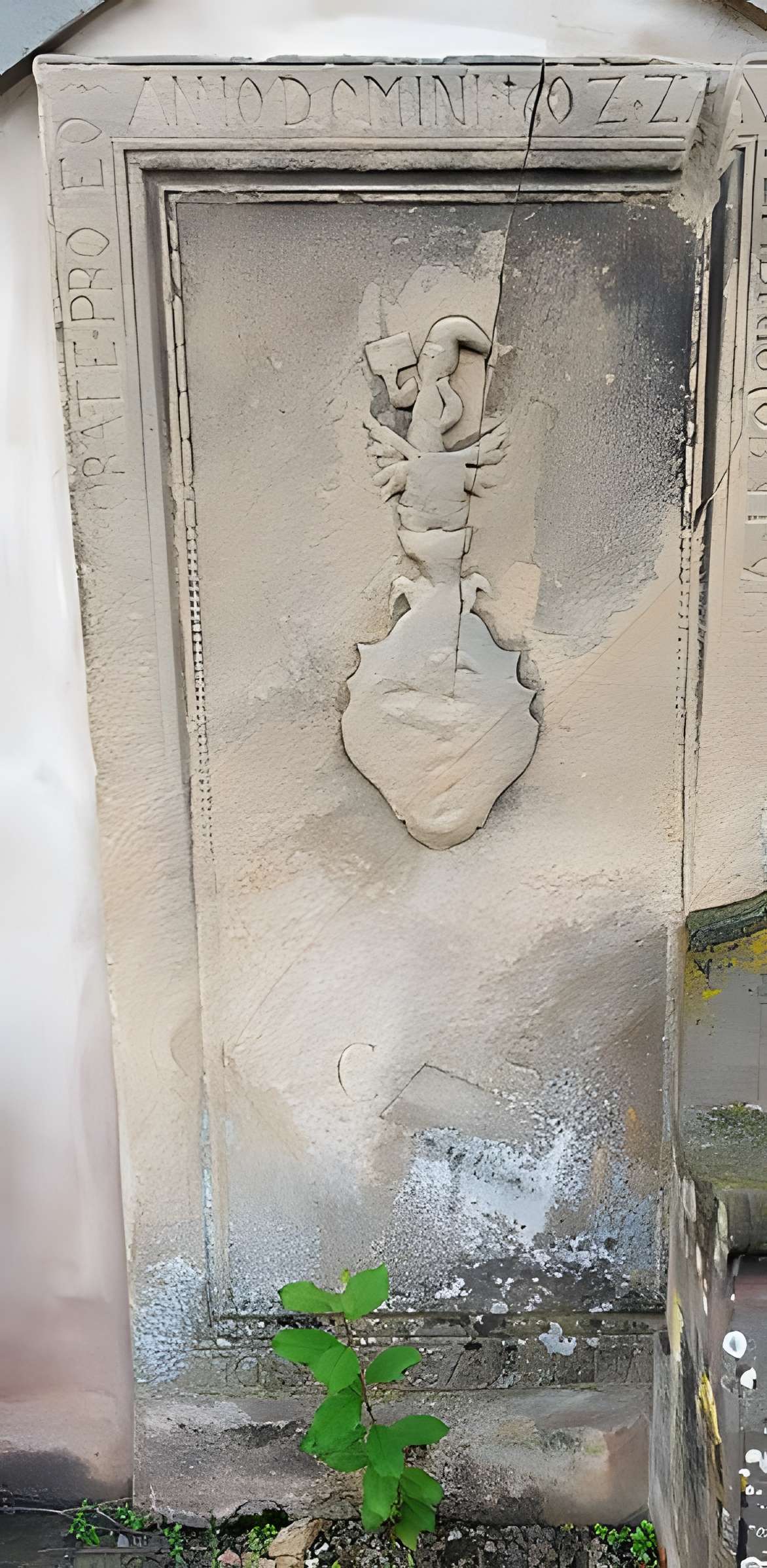 Collégiale Saint-Florent de Niederhaslach