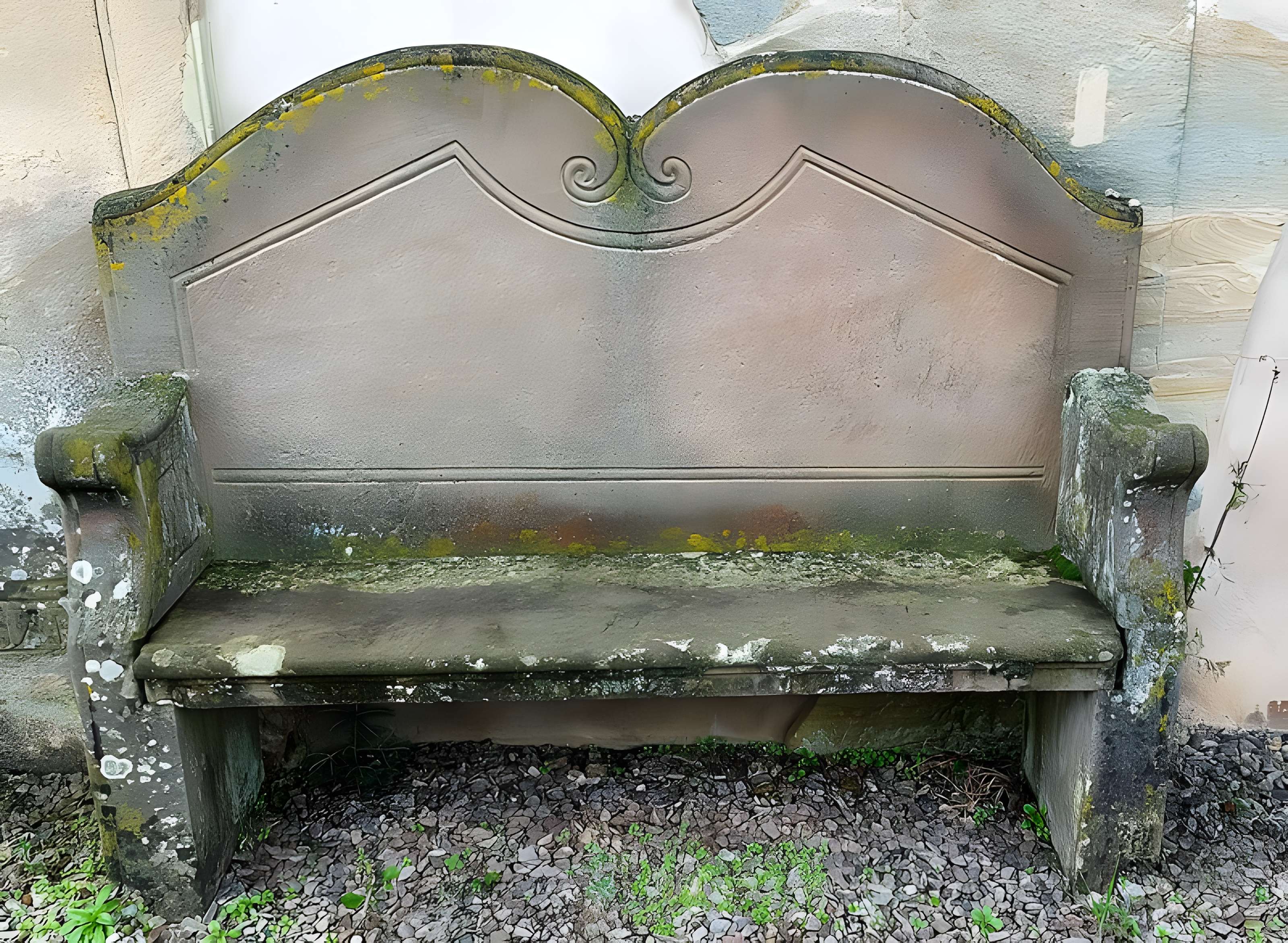 Collégiale Saint-Florent de Niederhaslach