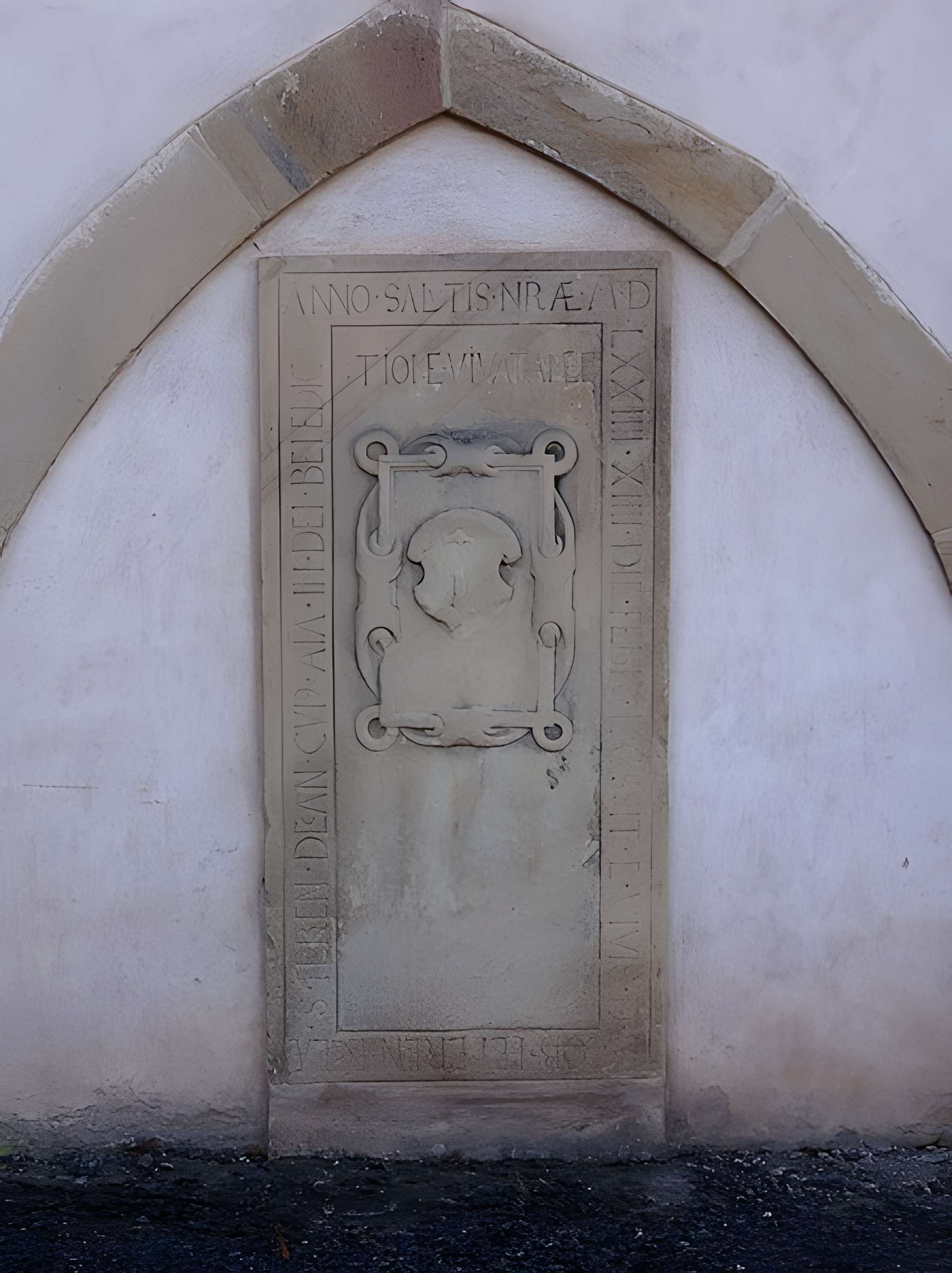 Collégiale Saint-Florent de Niederhaslach