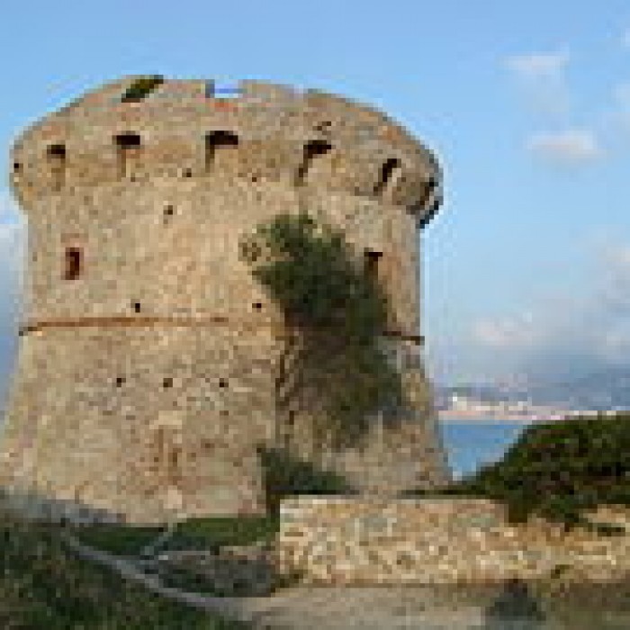 Photo de Tour génoise de Capitello