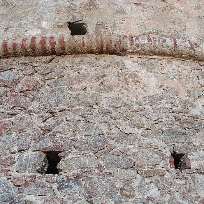 Photo de Tour génoise de Capitello