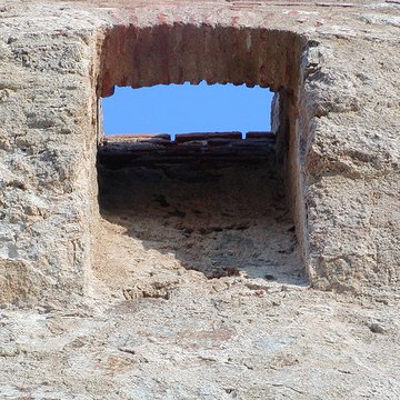 Tour génoise de Capitello