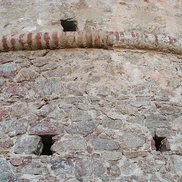 Tour génoise de Capitello