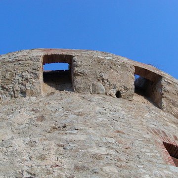 Tour génoise de Capitello