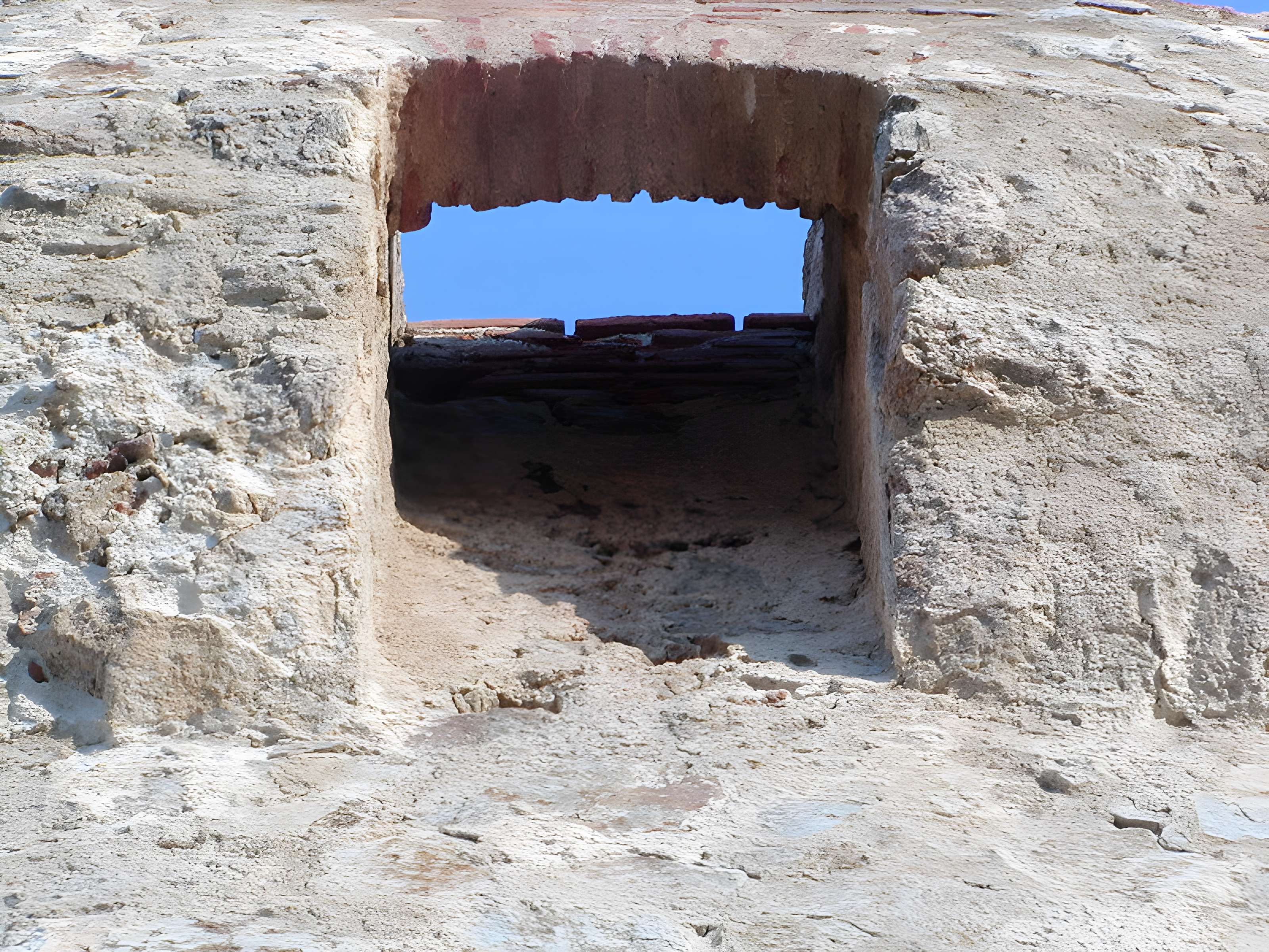 Tour génoise de Capitello