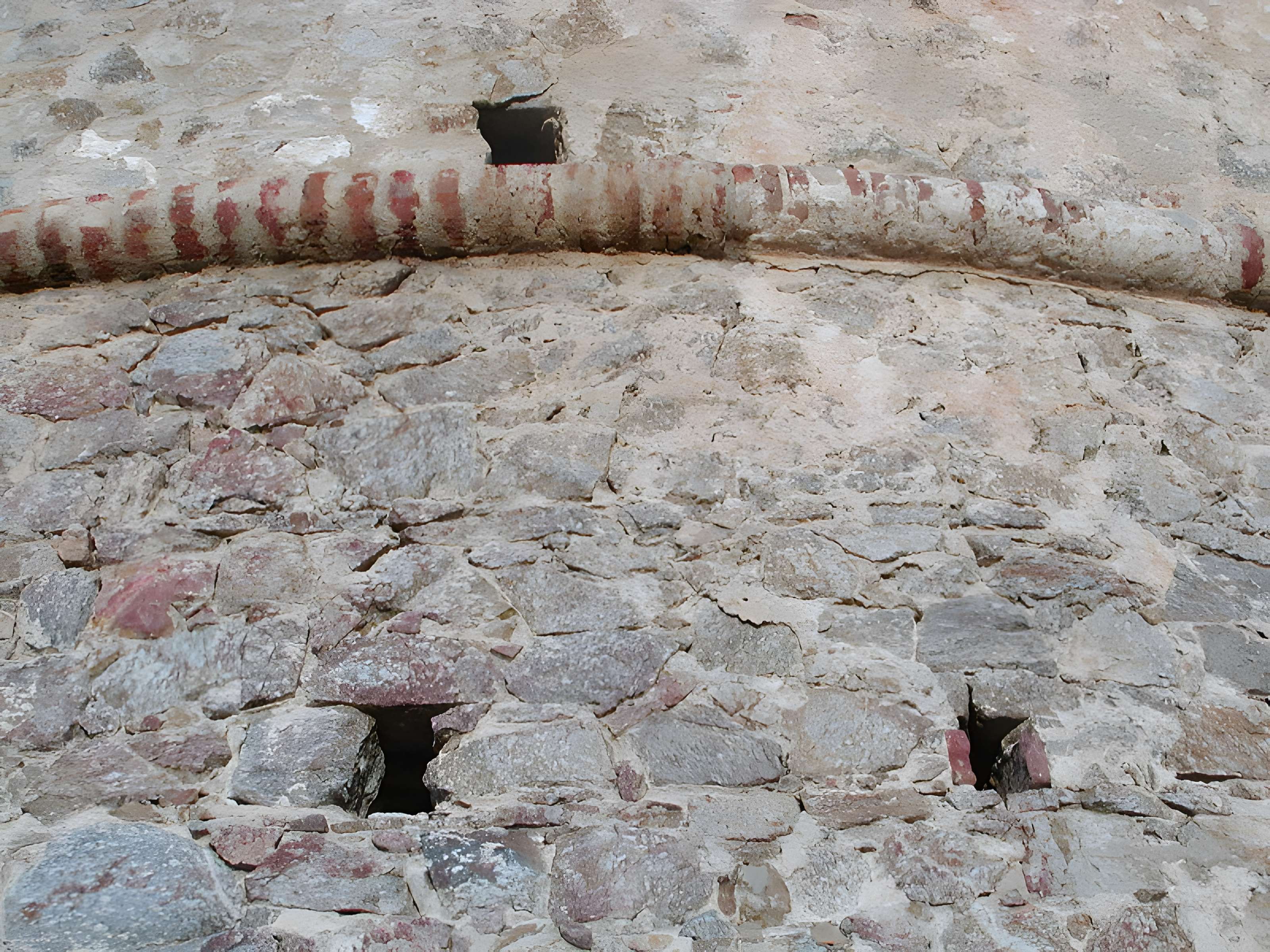 Tour génoise de Capitello