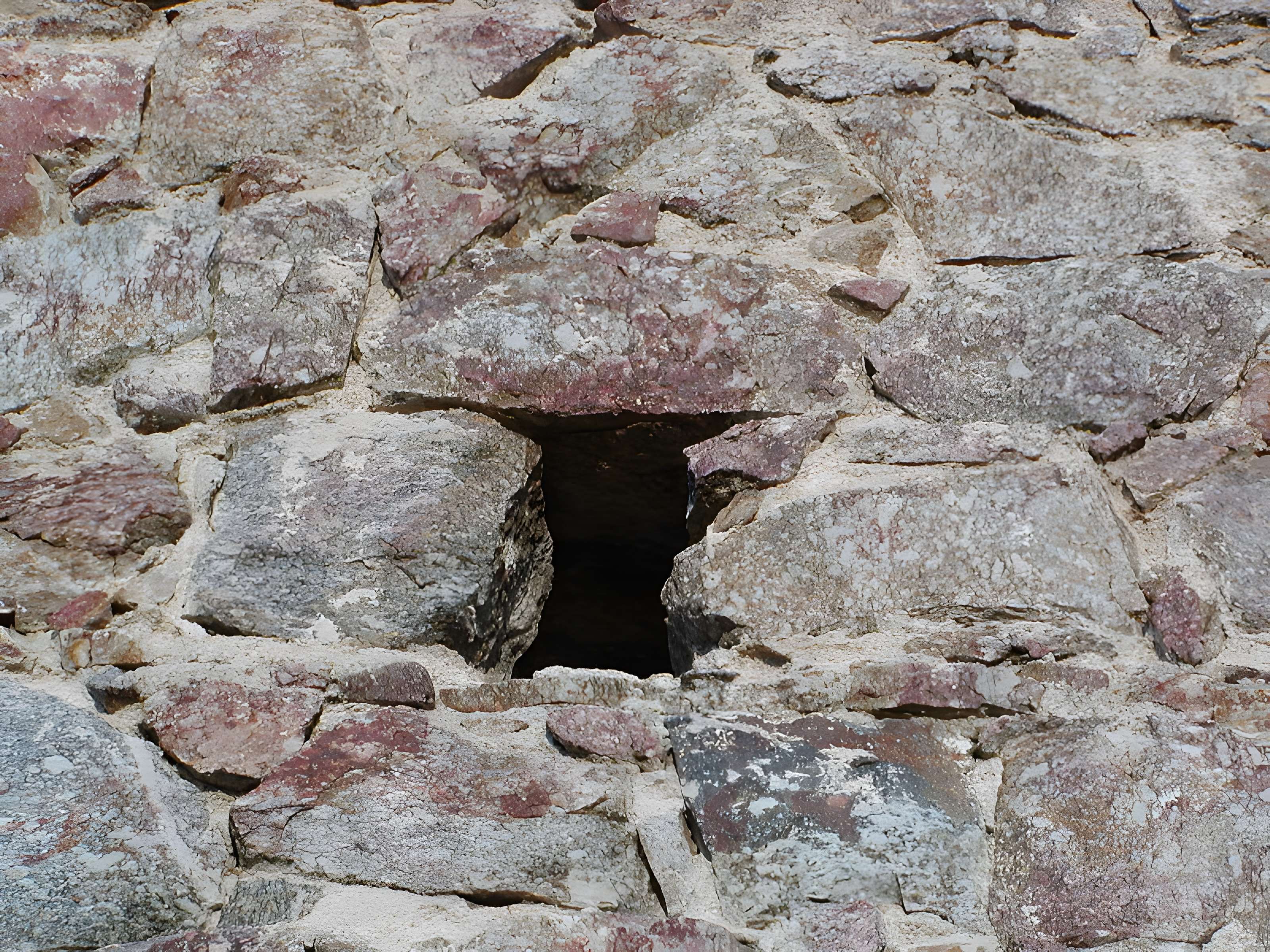 Tour génoise de Capitello