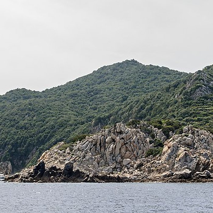Photo de Tour génoise de Capo-di-Muro