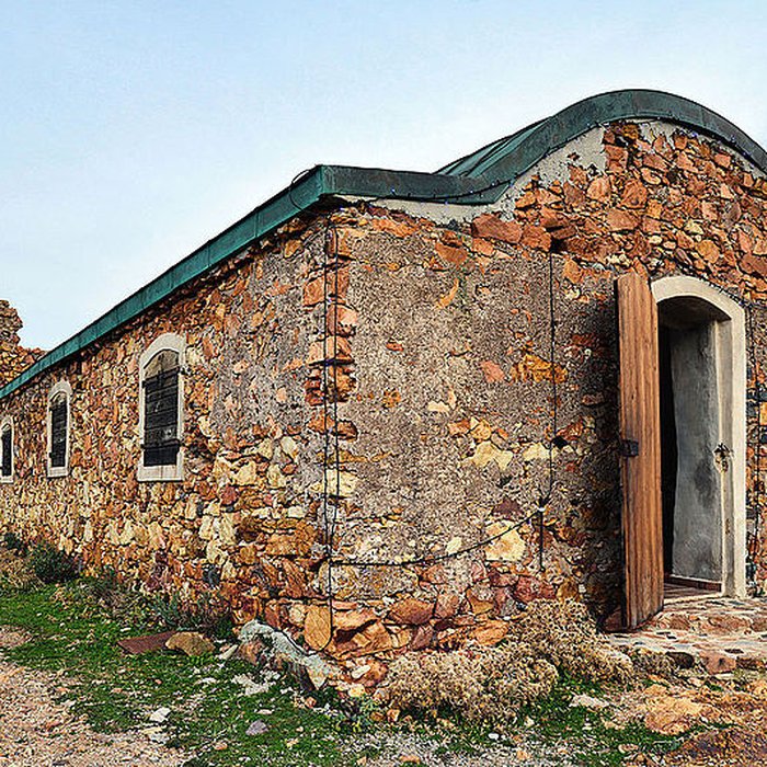 Photo de Tour génoise de Galéria