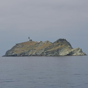 Tour génoise de la Giraglia