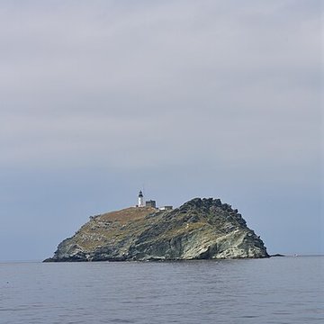 Tour génoise de la Giraglia