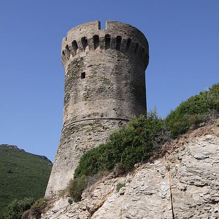 Photo de Tour génoise de Losso